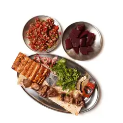 شیشی گۆشت