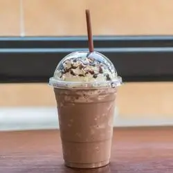Ice Mocha