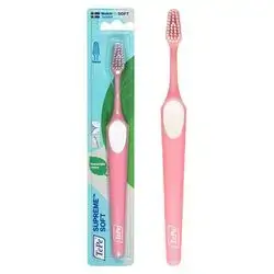 Tepe Toothbrush Supreme Soft