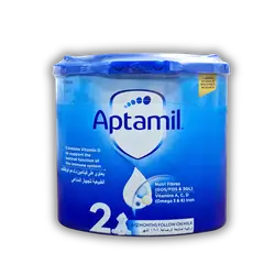 Aptamil Infant Milk No. 2 400g