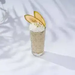 Banana With Milk