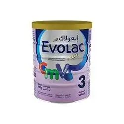 Evolac Baby Milk Stage 3 1.7kg