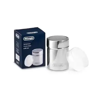 De’Longhi Coffee Accessories Cocoa Shaker – Original