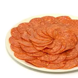 Tk Pepperoni 100g