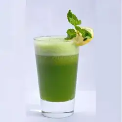 Mint Lemon