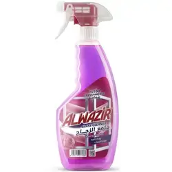 Alwazir glass cleaner 600g