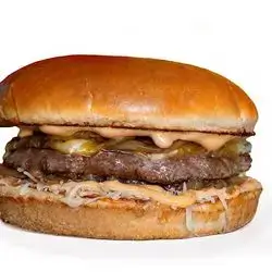 Next Level Burger