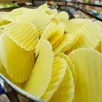 Yellow Chips