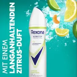 Rexona Deospray Nonstop Protection Stress Control, 150 ml