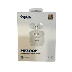 AirPod, 2 Year Warranty