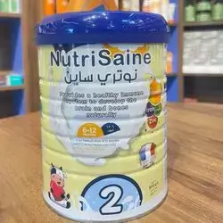 nutrisaine 2 (6-12months) 800g