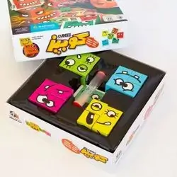 Cubeez Game
