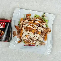 Chicken Box