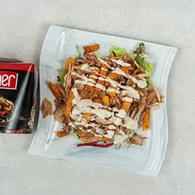 Chicken Box