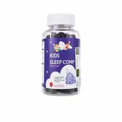 Kids Sleep Comp Gummies 
