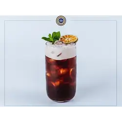Iced Tea Mocca
