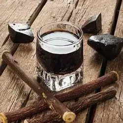 Licorice Oil 