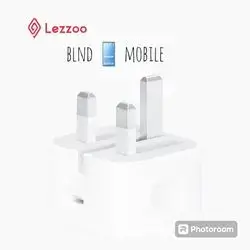 Apple Copy Charger 20W