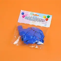 Balloons