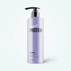 apieu super protein shampoo