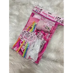 Cake Distribution Accessories