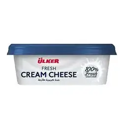Ulker Cheese Cream 180 Gm
