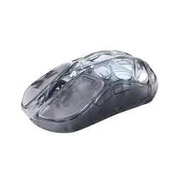 GravaStar Mercury X Air 8K Wireless Gaming Mouse – Onyx Crystal