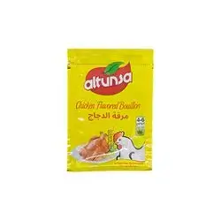 Altunsa Chicken Bouillon 10G