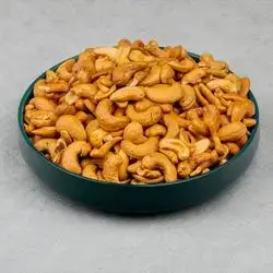 Sour Cashew