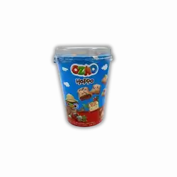 Ozmo Hobo Biscuits Can 135 gm