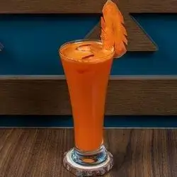 Carrot Juice