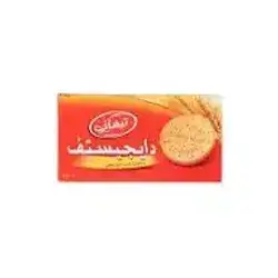 Tiffany Classic Digestive Bisuits 250g