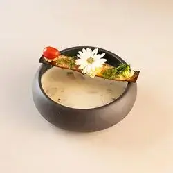 Mushroom Soup