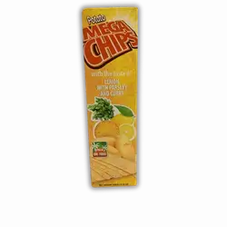 Chips Mica Lemon Celery Curry 100 gm