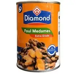 Foul Medames Extra Grade Diamond 400g