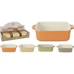 Oven Dısh 310Ml 4Ass Barn Clr