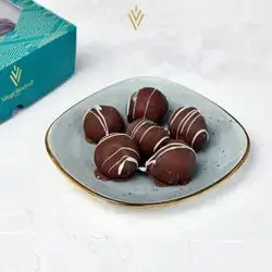 Chocolate Balls