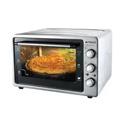 Newal Mini Oven 36L MOV-1537-05
