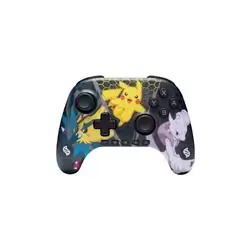 PowerA Advantage Wireless Controller for Nintendo Switch 2 Pokemon: Mega Evolutions