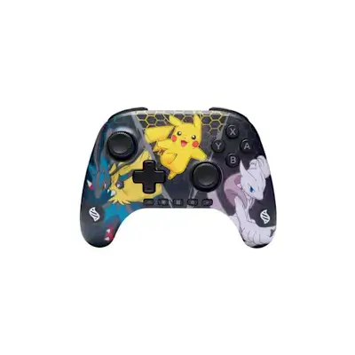 PowerA Advantage Wireless Controller for Nintendo Switch 2 Pokemon: Mega Evolutions