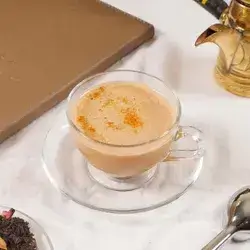 Karak Tea
