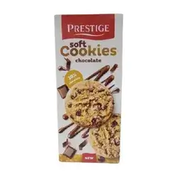 Prestige Soft Cookies Chocolate 110g