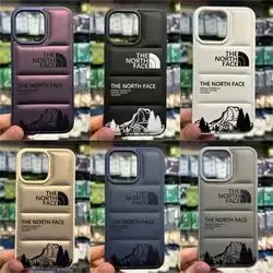 THE NORTH FACE CASE IPHONE