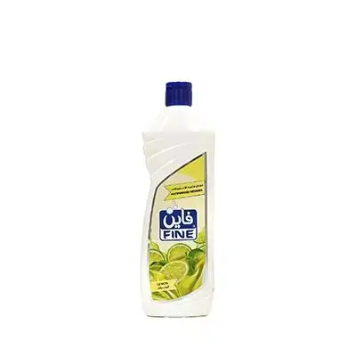 Fine Multipurpose Freshener Lemon 700 Ml