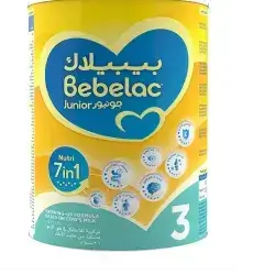 BEBELAC-3 FRANCE