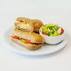 Light Tuna Elegance
