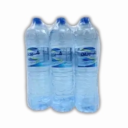 Shireen Water 1.5L