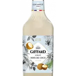 Syrup coconut 1L