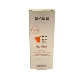 BABE Super Fluid Pediatric