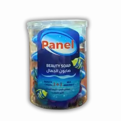 Panil Beauty Soap, 4 packs, 90g